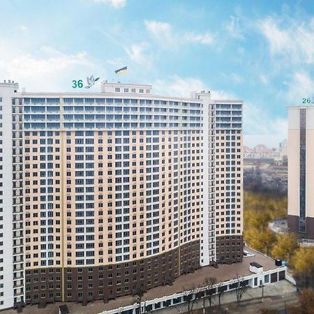 Аркадия Жемчужина-36 Четыре Спальных Места Oldenburg Bagian luar foto