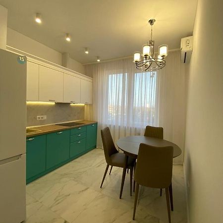 Аркадия Жемчужина-36 Четыре Спальных Места Oldenburg Bagian luar foto