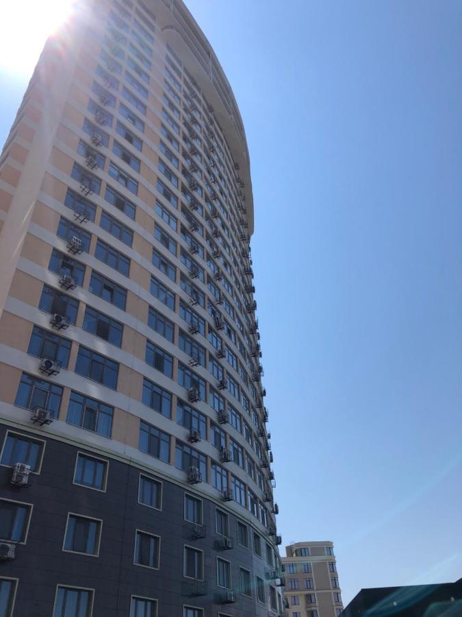 Аркадия Жемчужина-36 Четыре Спальных Места Oldenburg Bagian luar foto