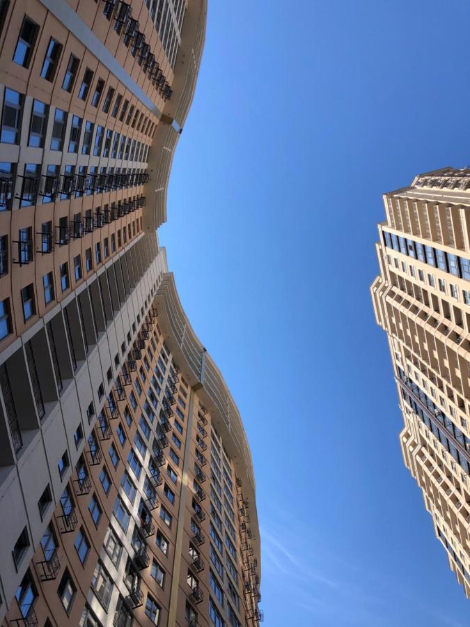 Аркадия Жемчужина-36 Четыре Спальных Места Oldenburg Bagian luar foto