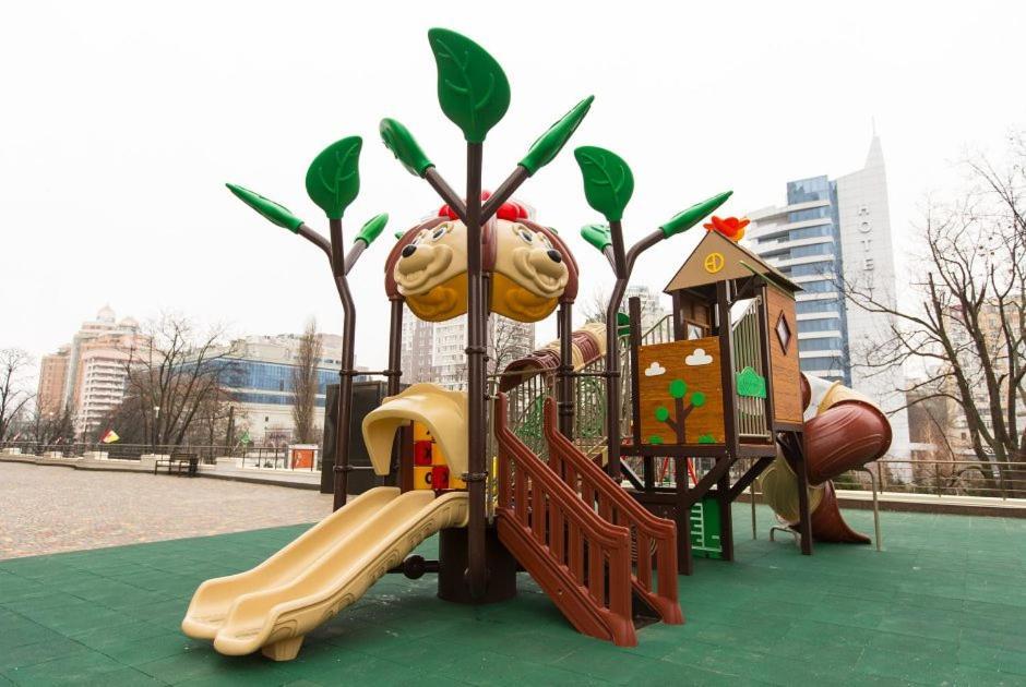 Аркадия Жемчужина-36 Четыре Спальных Места Oldenburg Bagian luar foto