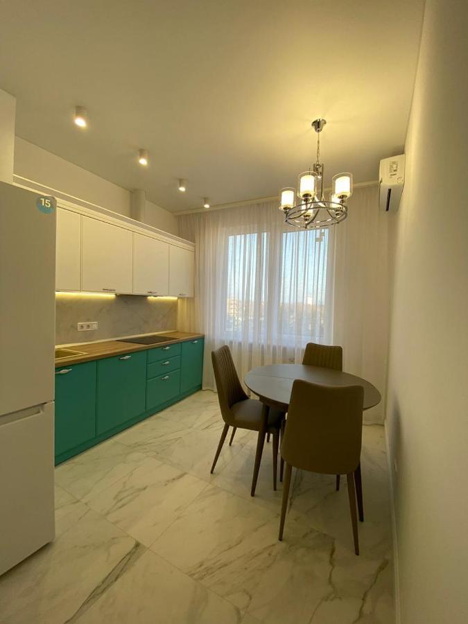 Аркадия Жемчужина-36 Четыре Спальных Места Oldenburg Bagian luar foto